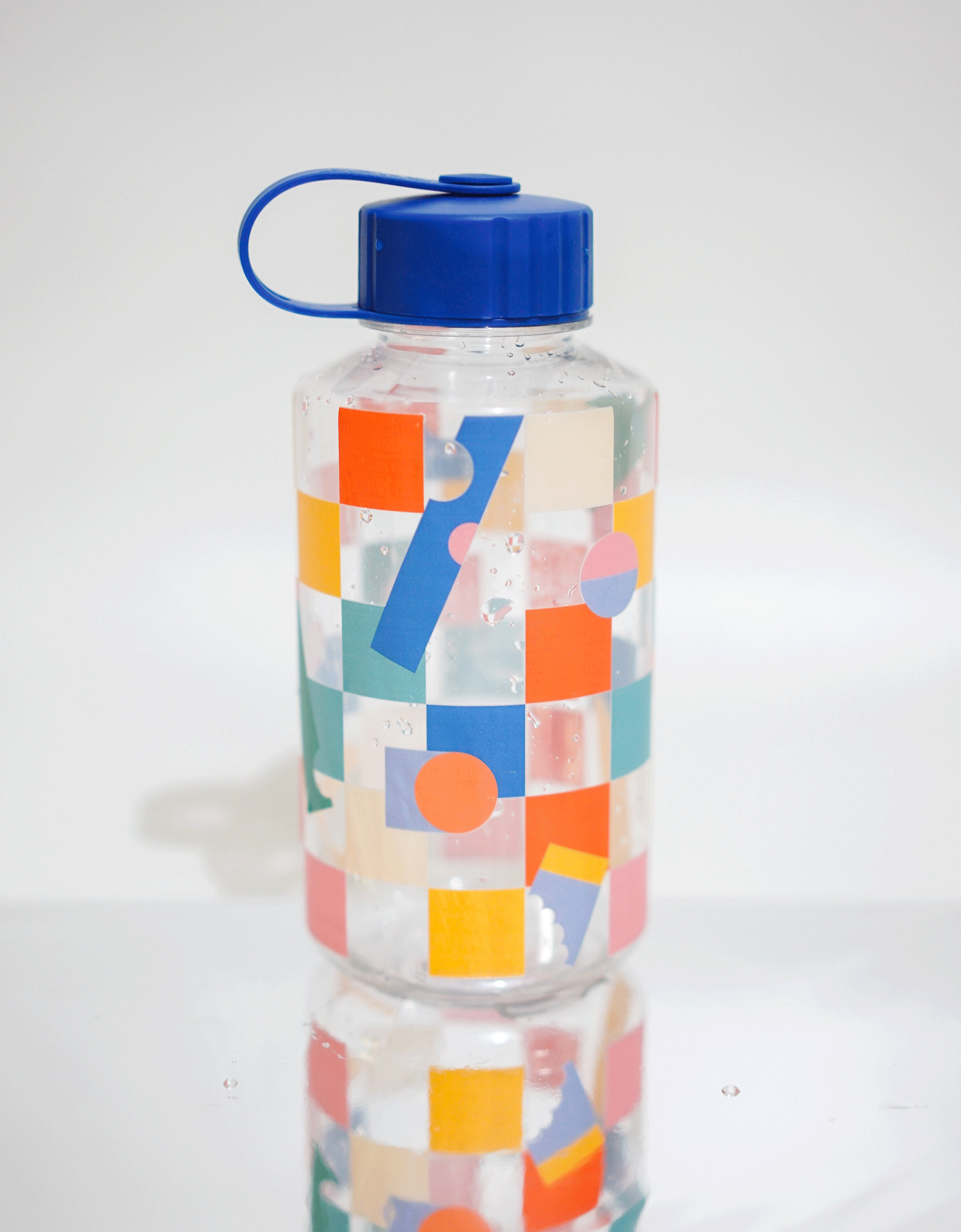 Bottle of Joy