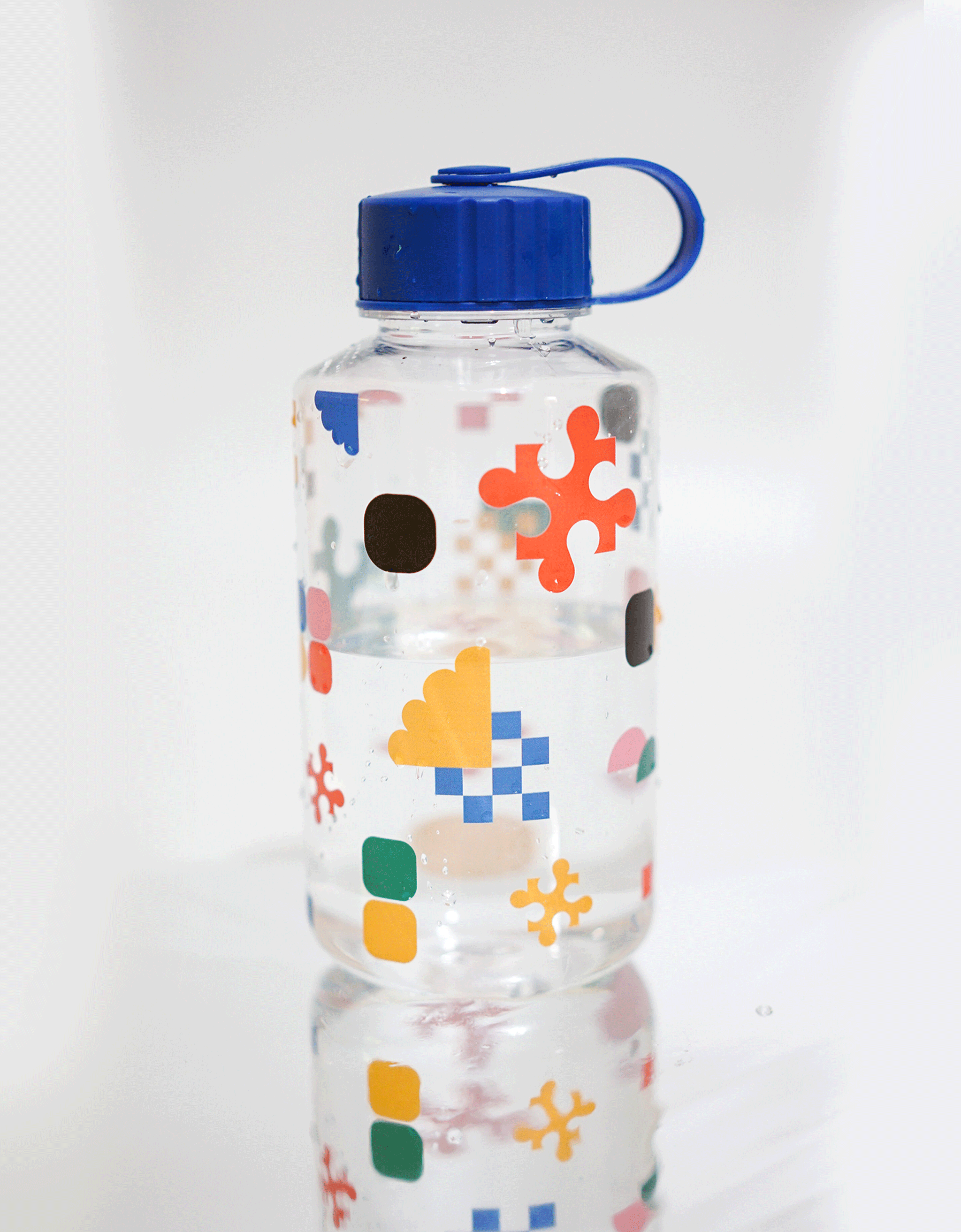 Bottle of Joy