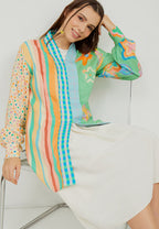 Kebaya Ayu - Gembira