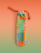 Messy Maze - Cutlery Drawstring Pouch