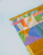 Cheeky Chess - Travel Prayer Mat