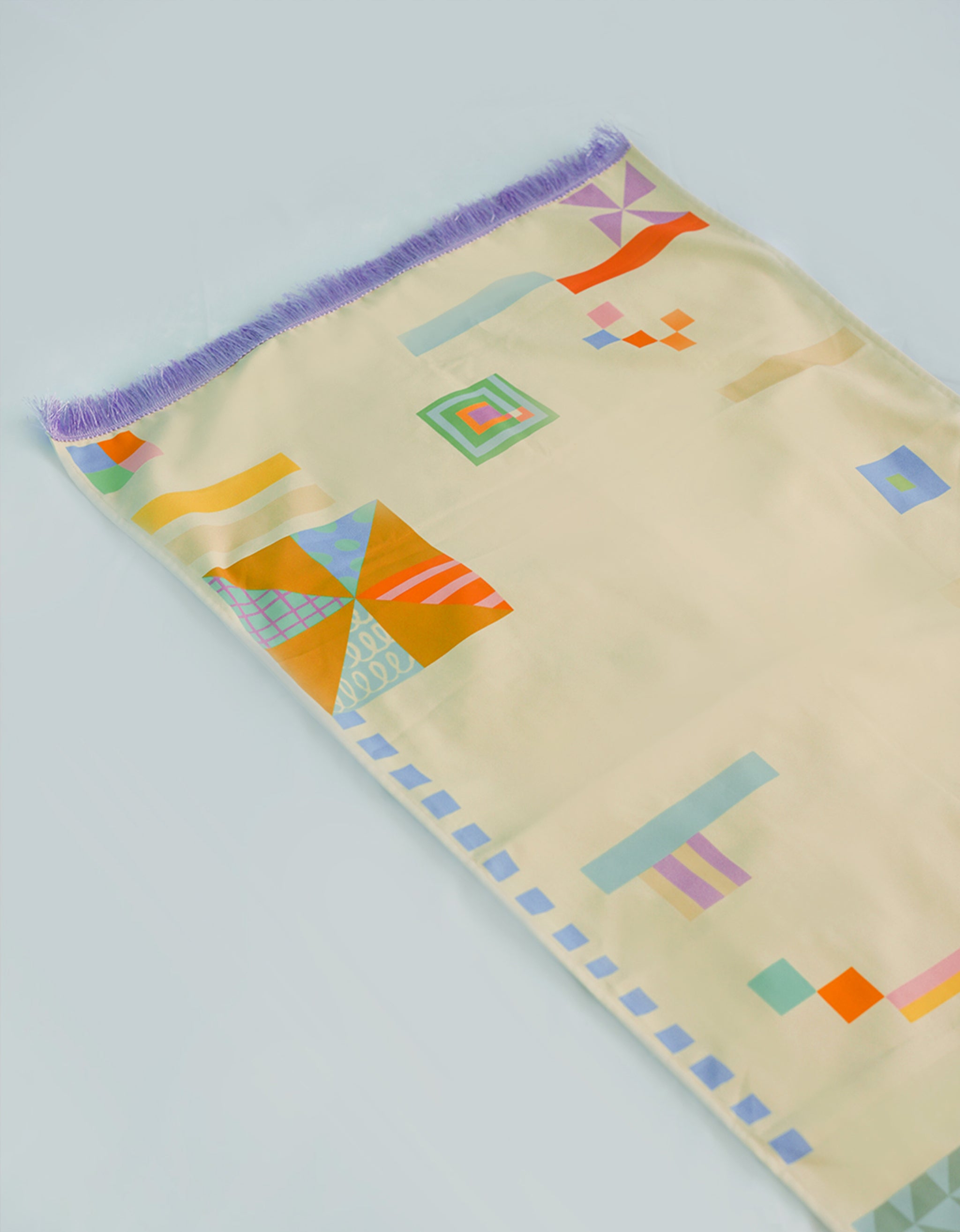 Windmill - Travel Prayer Mat