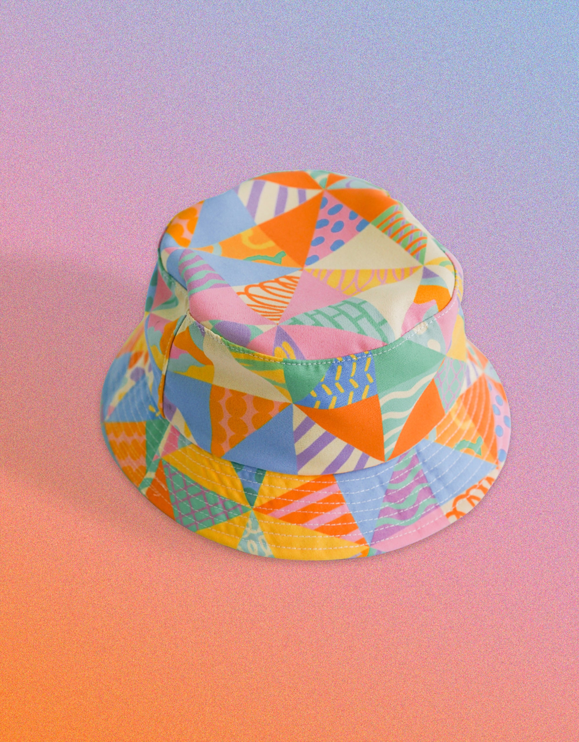 Windmill - Bucket Hat