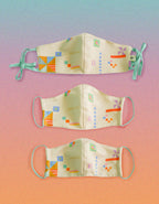 Windmill - Face Mask