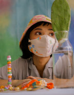 Windmill - Face Mask