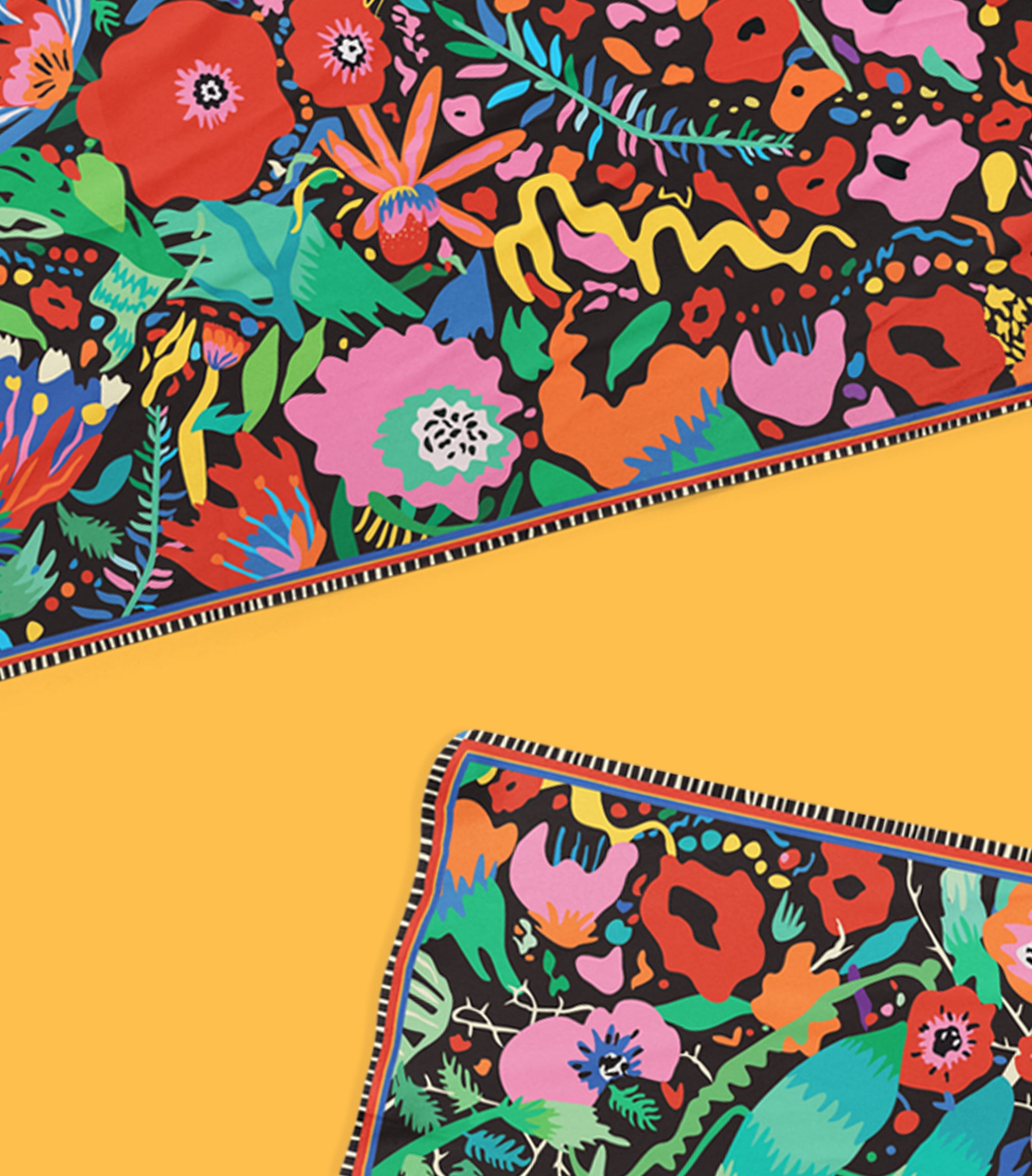 Scarf – 70 x 180 cm (pashmina)