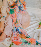 Scarf – 70 x 180 cm (pashmina)