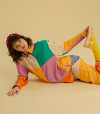 Tetris - Daddy’s Long Sleeve Shirt