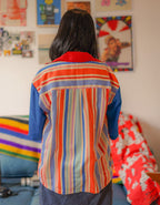 BFF Shirt - Barcode