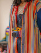 BFF Shirt - Barcode