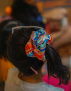 Jumbo Scrunchies