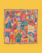Tujuan Soft Scarf