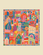 Tujuan Soft Scarf