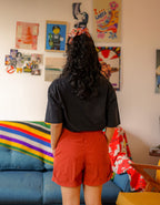 Baggy T-Shirt - Do You Copy