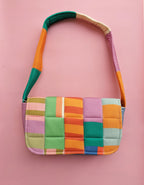 Puffy Baguette Bag [Vol.05]