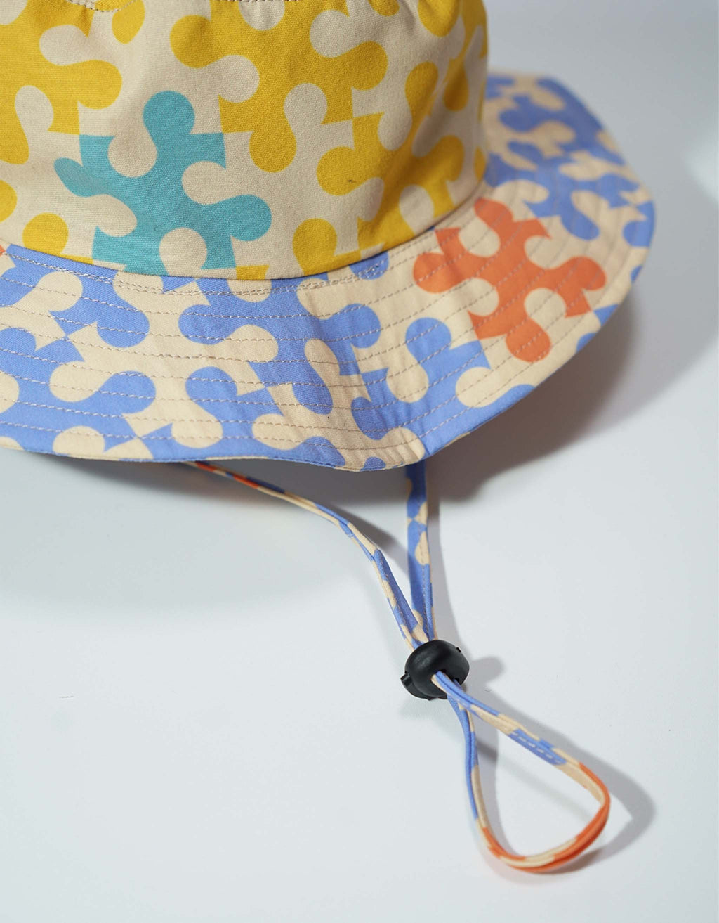 Sunny Hat - Wizzle Puzzle