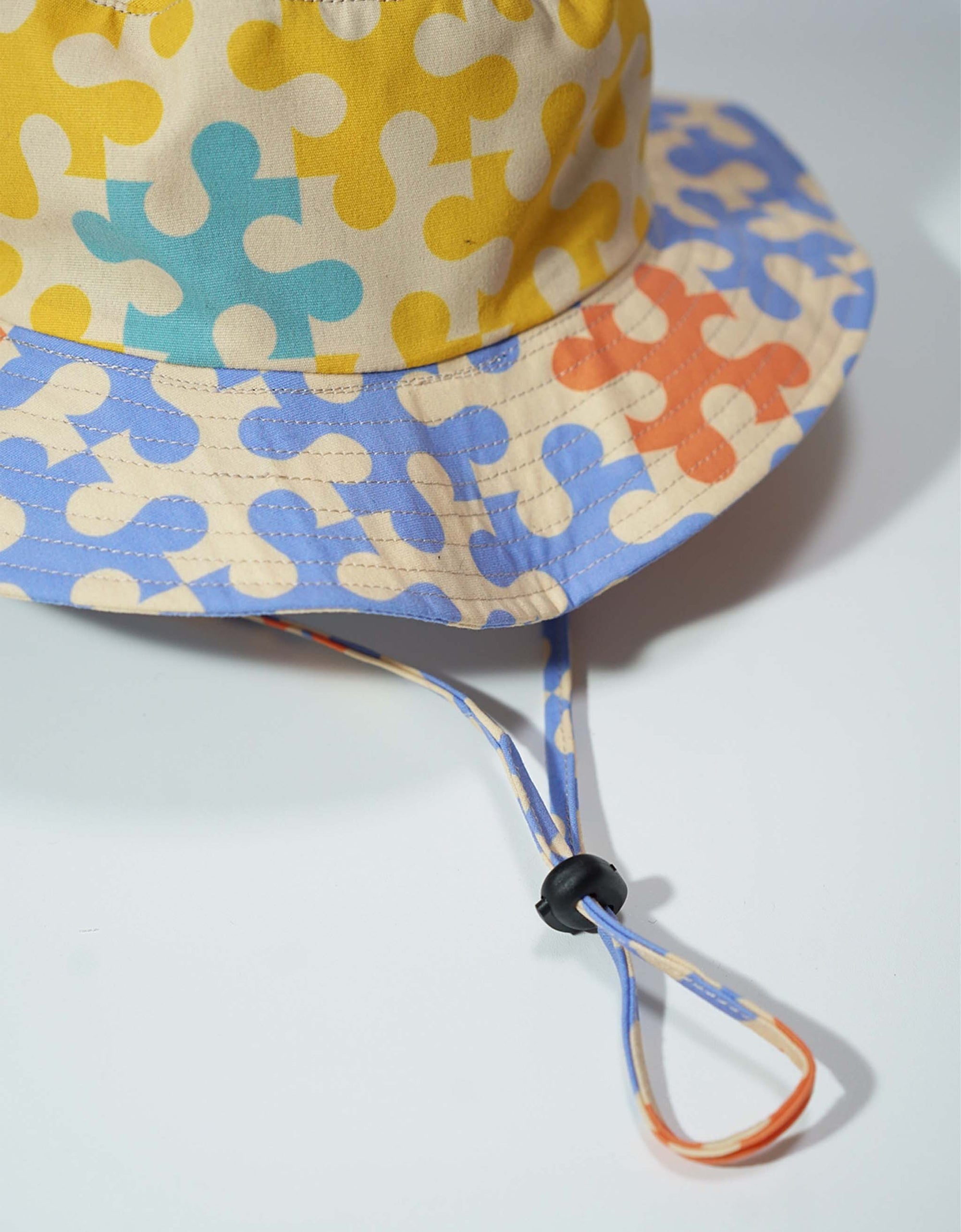 Sunny Hat - Wizzle Puzzle