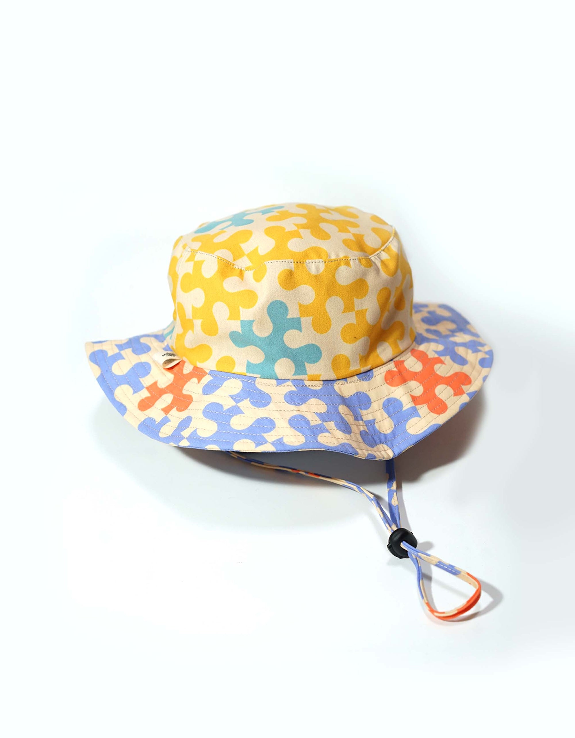 Sunny Hat - Wizzle Puzzle