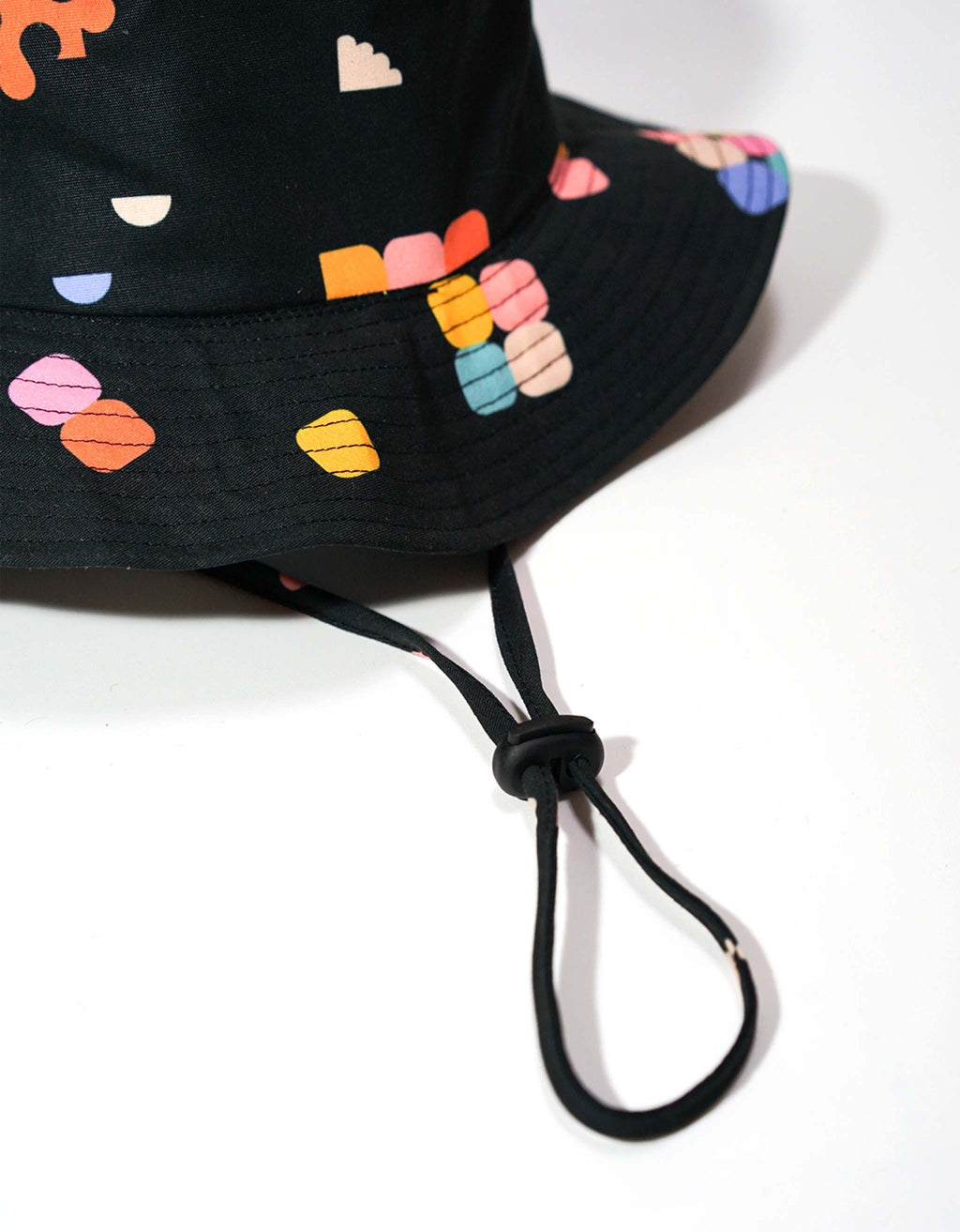 Sunny Hat - Jengga
