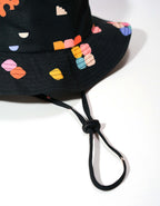 Sunny Hat - Jengga