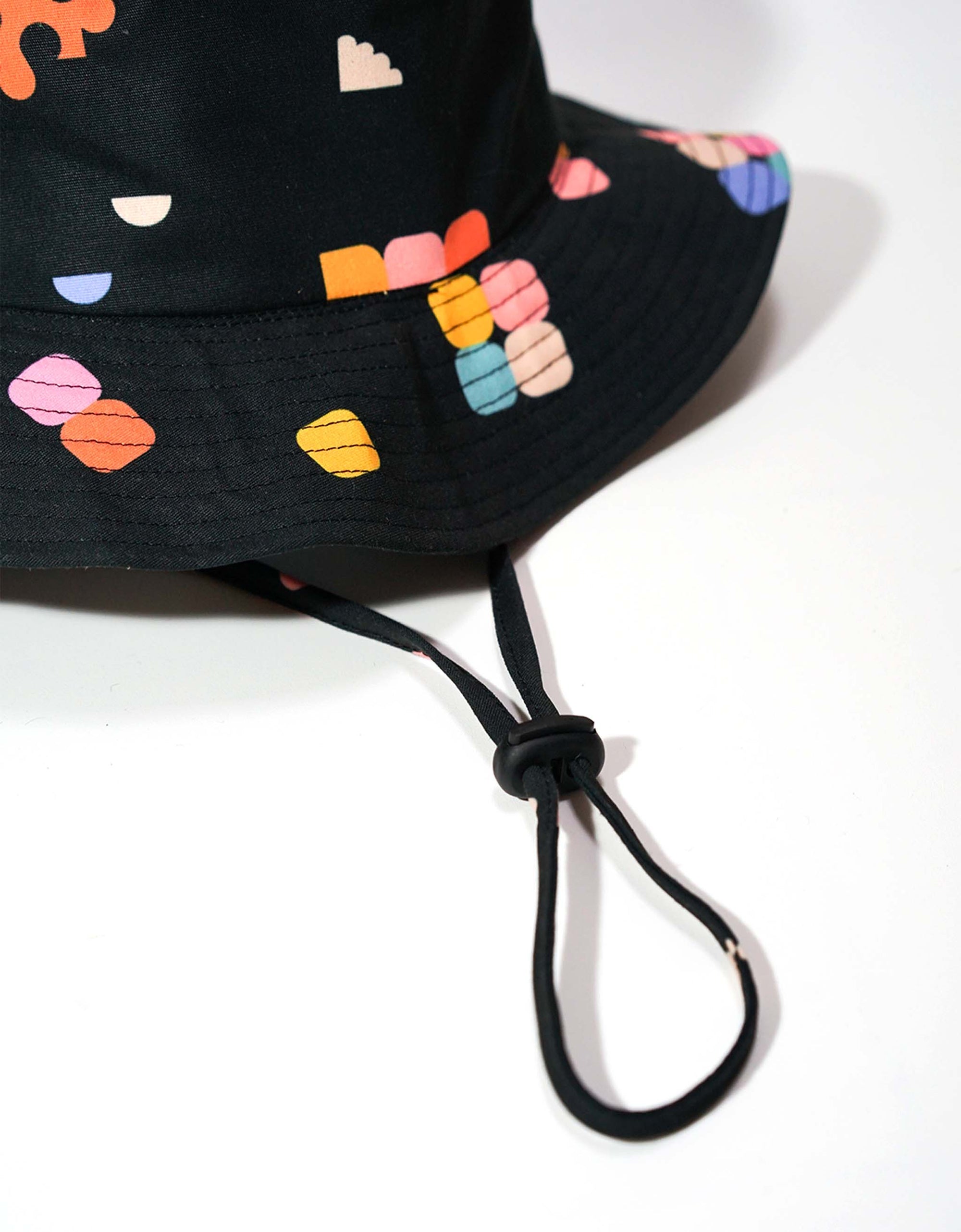 Sunny Hat - Jengga