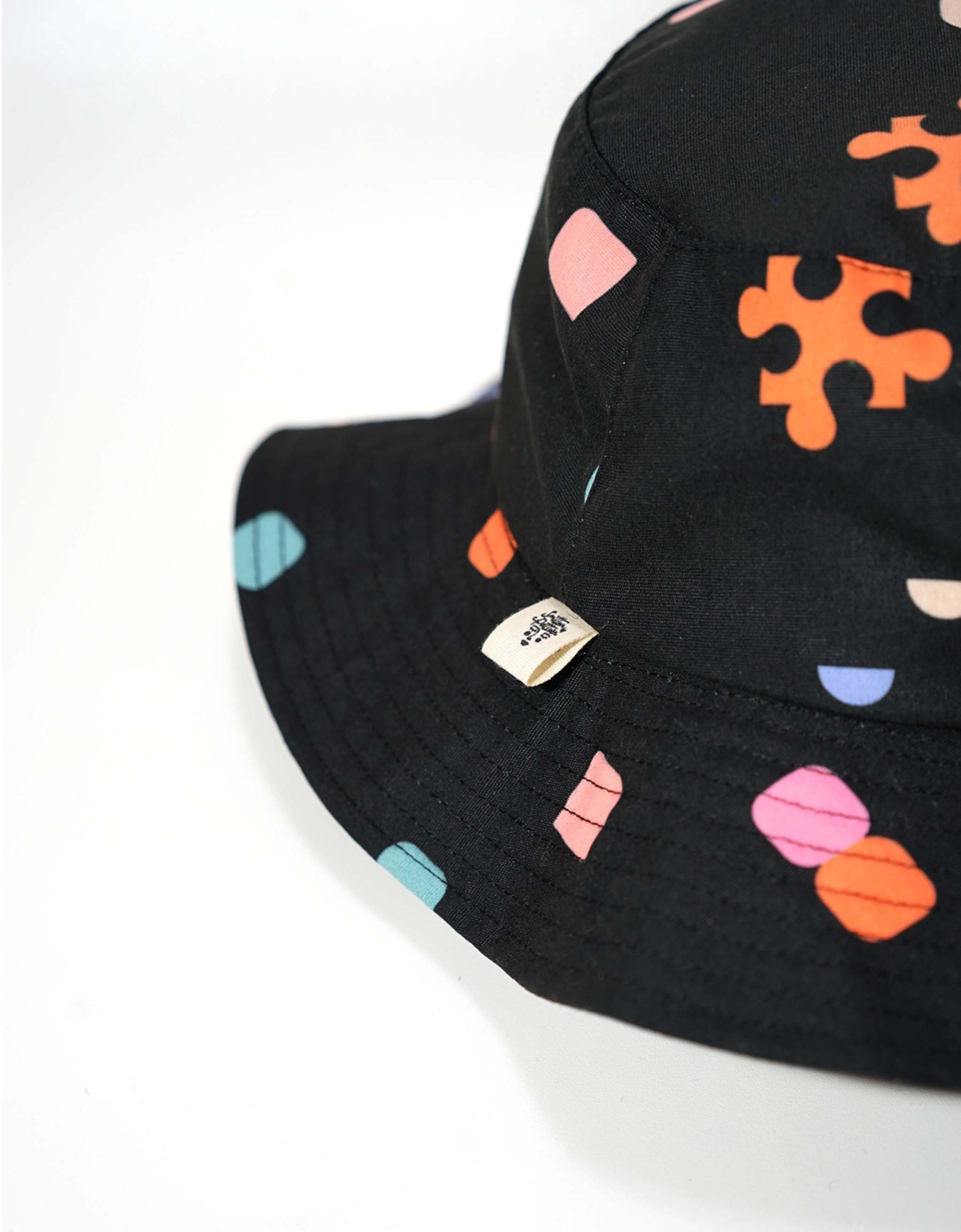 Sunny Hat - Jengga
