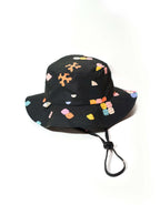 Sunny Hat - Jengga