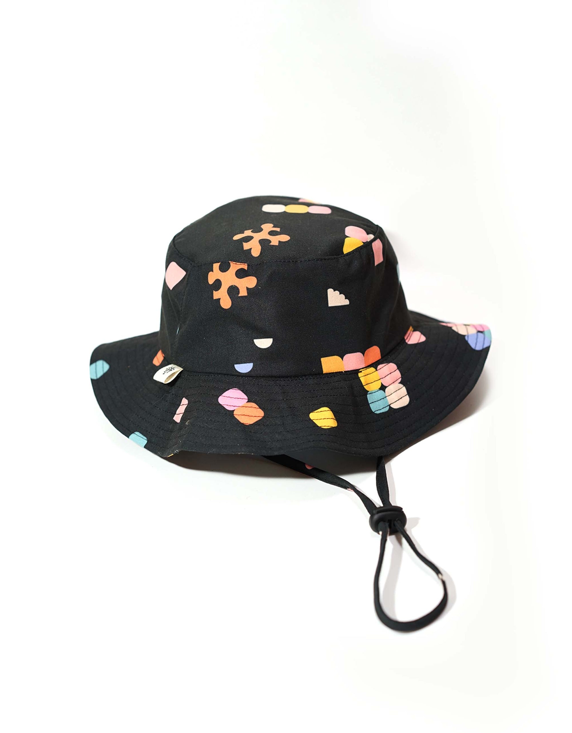Sunny Hat - Jengga