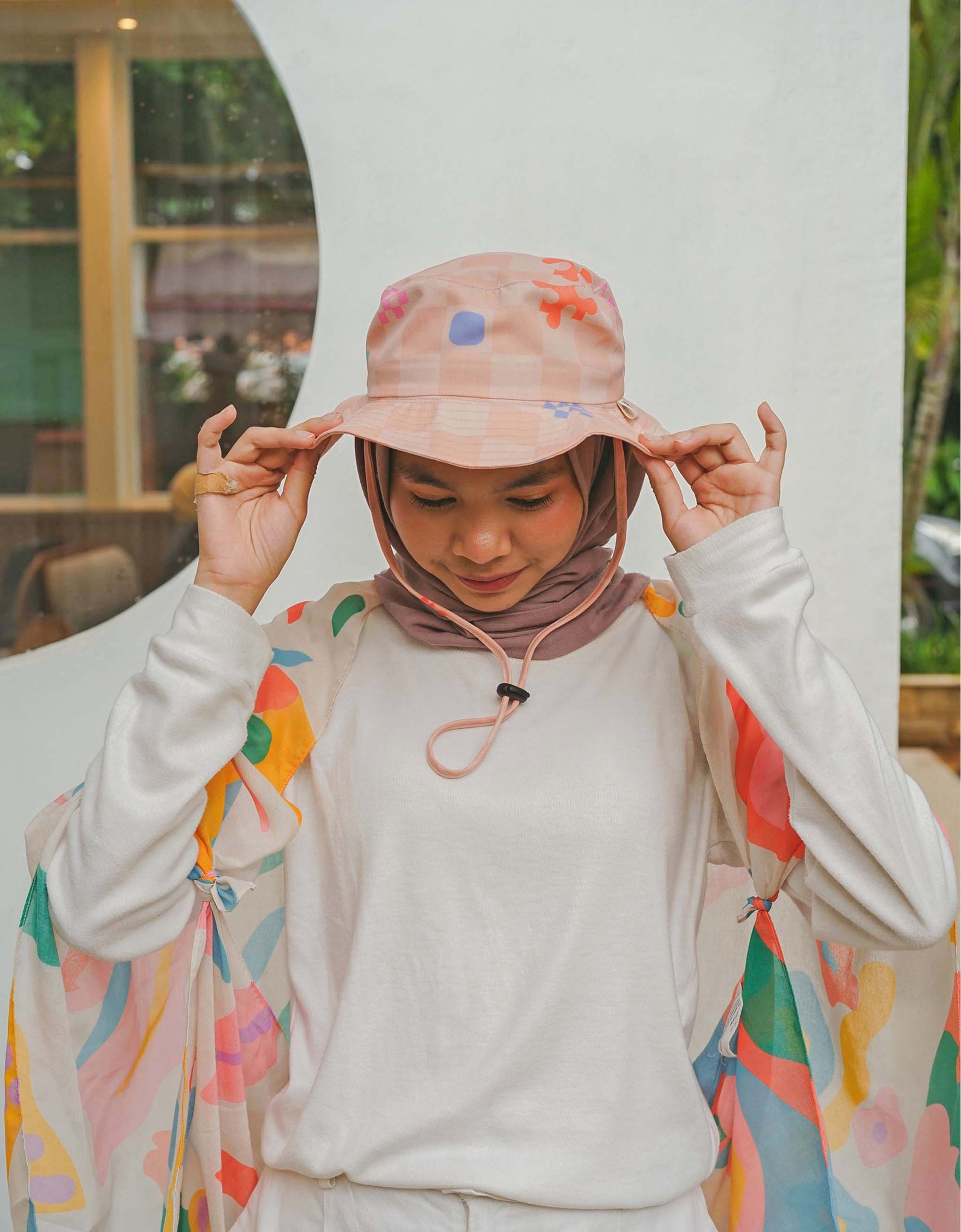 Sunny Hat - Chess & Puzzle