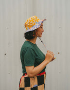 Sunny Hat - Wizzle Puzzle