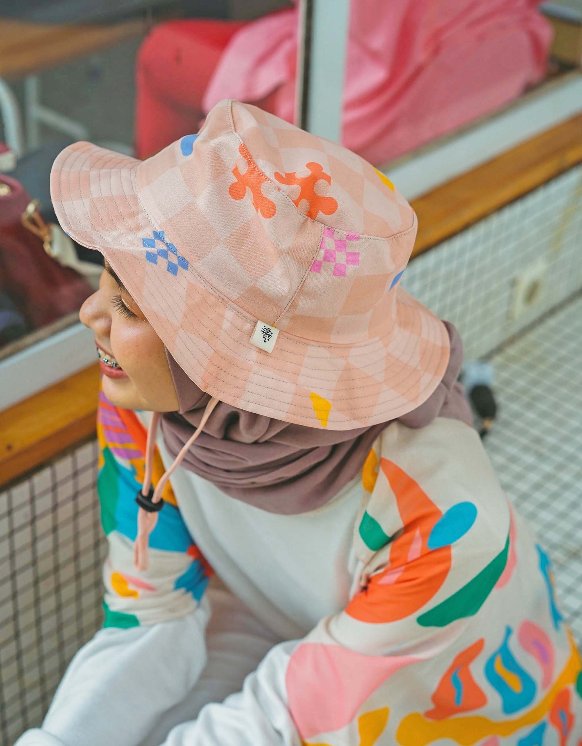 Sunny Hat - Chess & Puzzle