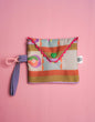 Mini Wallet / Mini Pouch Smitten by Pattern