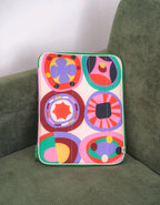 Screenmate Sleeve - Twirl Whirl
