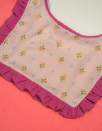 Teeny Apron- Wallpaper