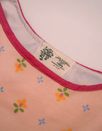 Teeny Apron- Wallpaper