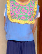 Teeny Apron - Juwita