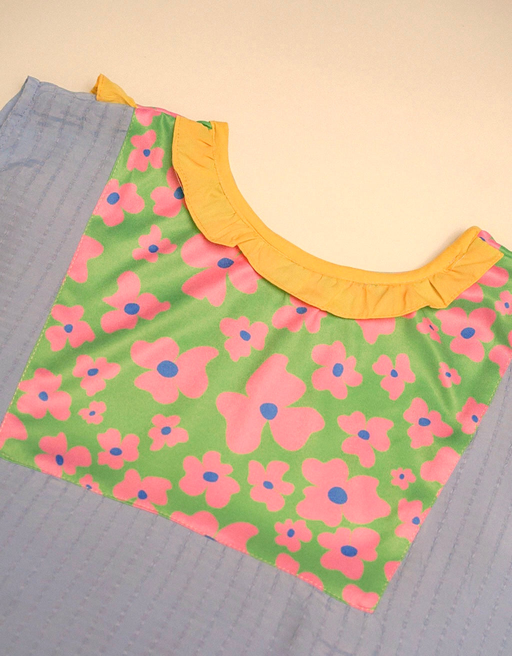 Teeny Apron - Juwita