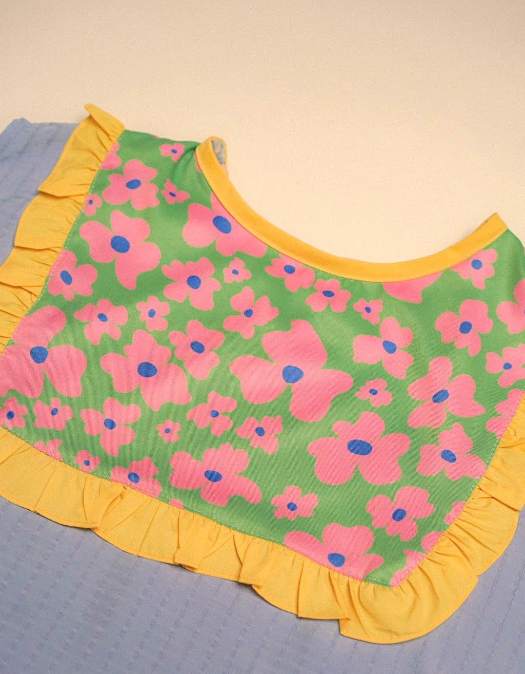 Teeny Apron - Juwita