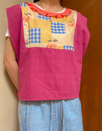 Teeny Apron - Jambu Manis