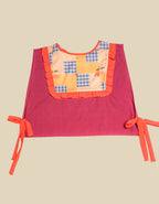 Teeny Apron - Jambu Manis