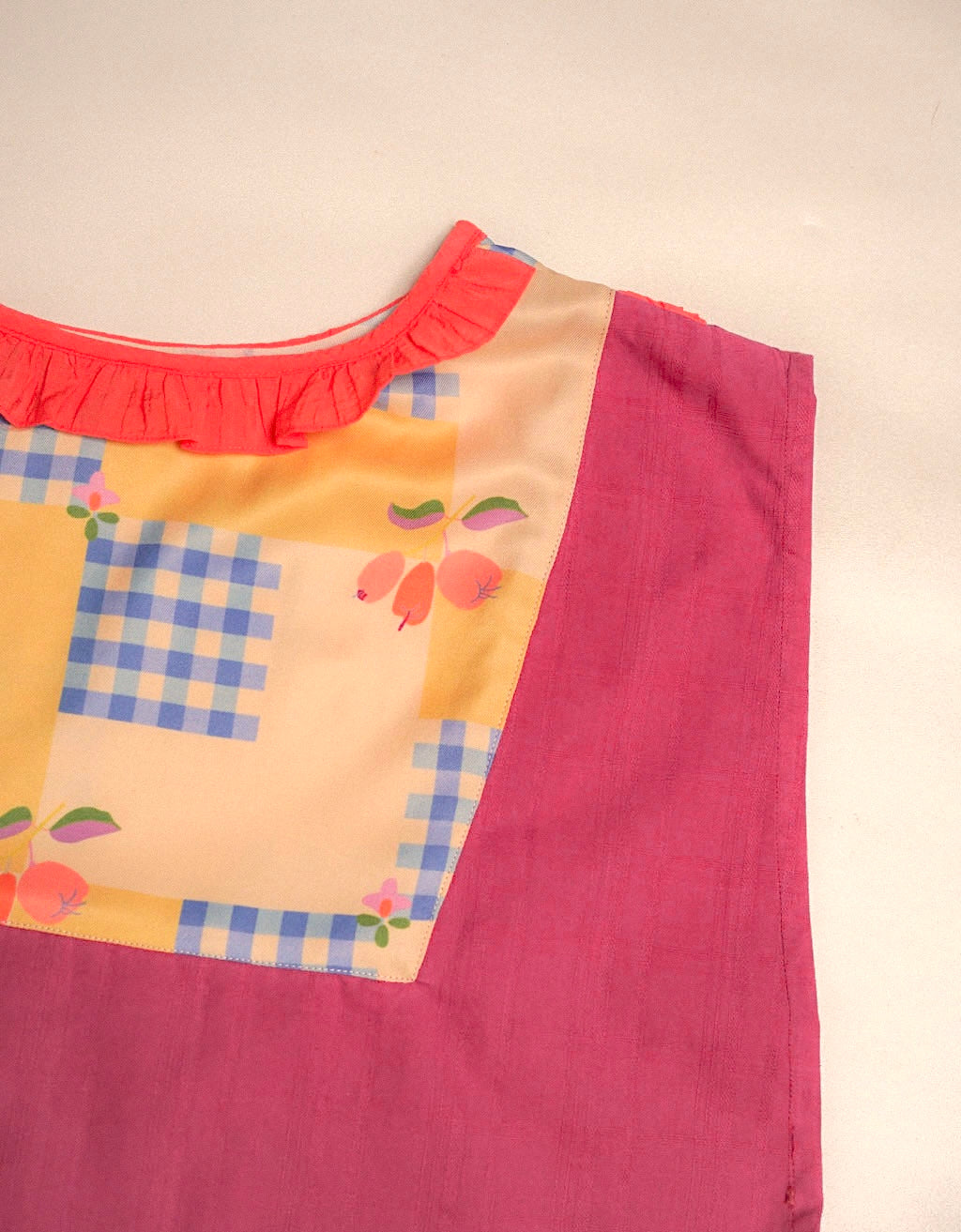 Teeny Apron - Jambu Manis