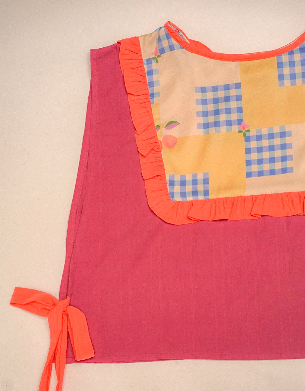 Teeny Apron - Jambu Manis
