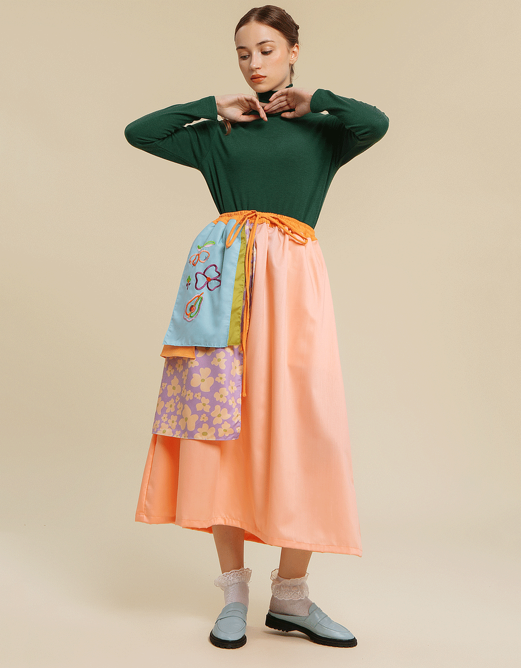 Rok Lapis - Buah Manis