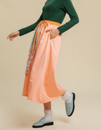 Rok Lapis - Buah Manis