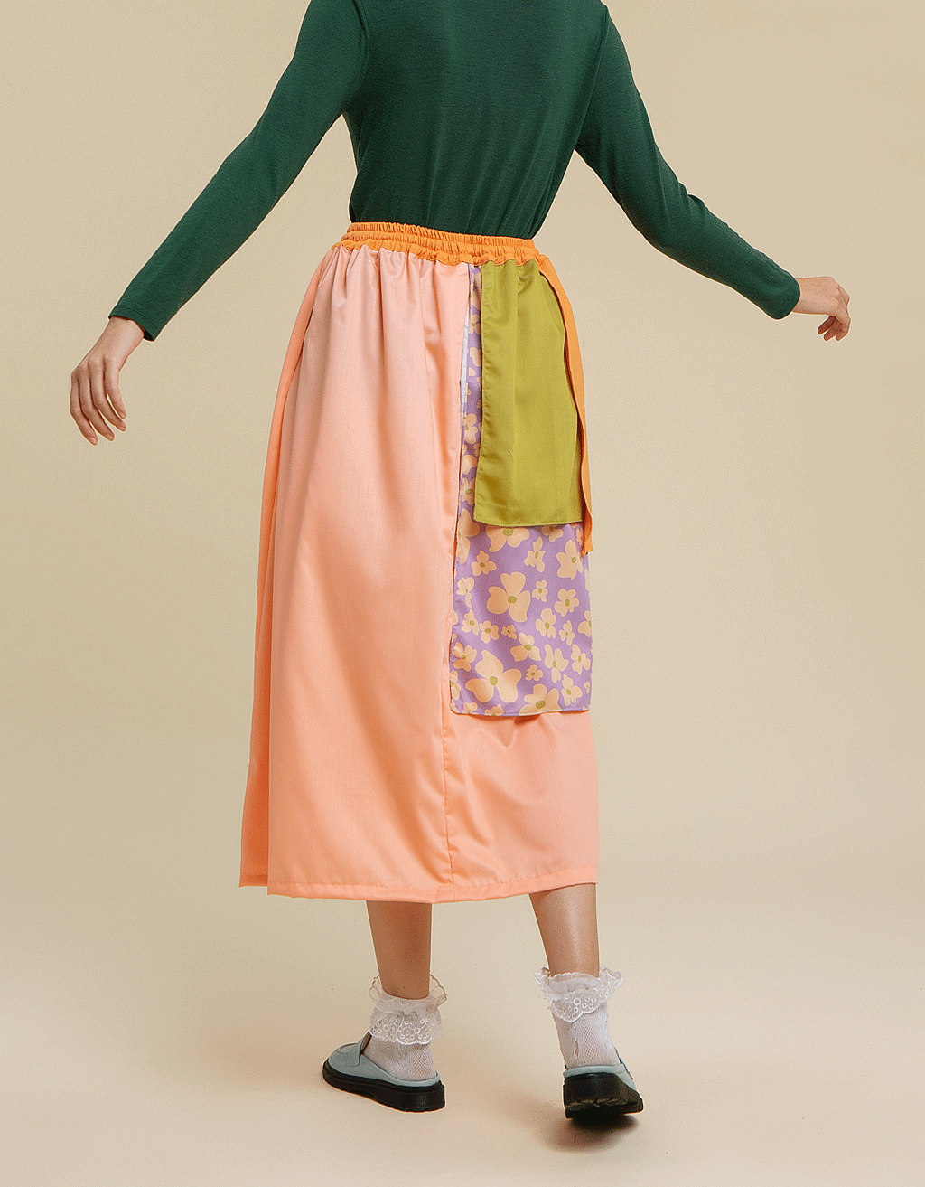 Rok Lapis - Buah Manis
