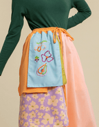 Rok Lapis - Buah Manis