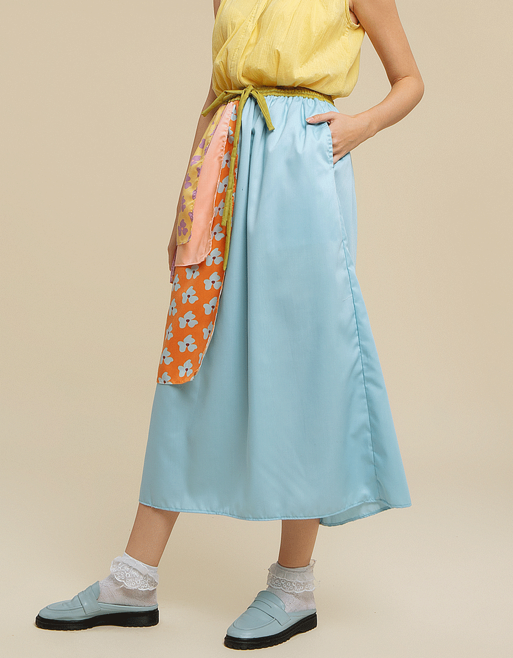 Rok Lapis - Juwita Elok