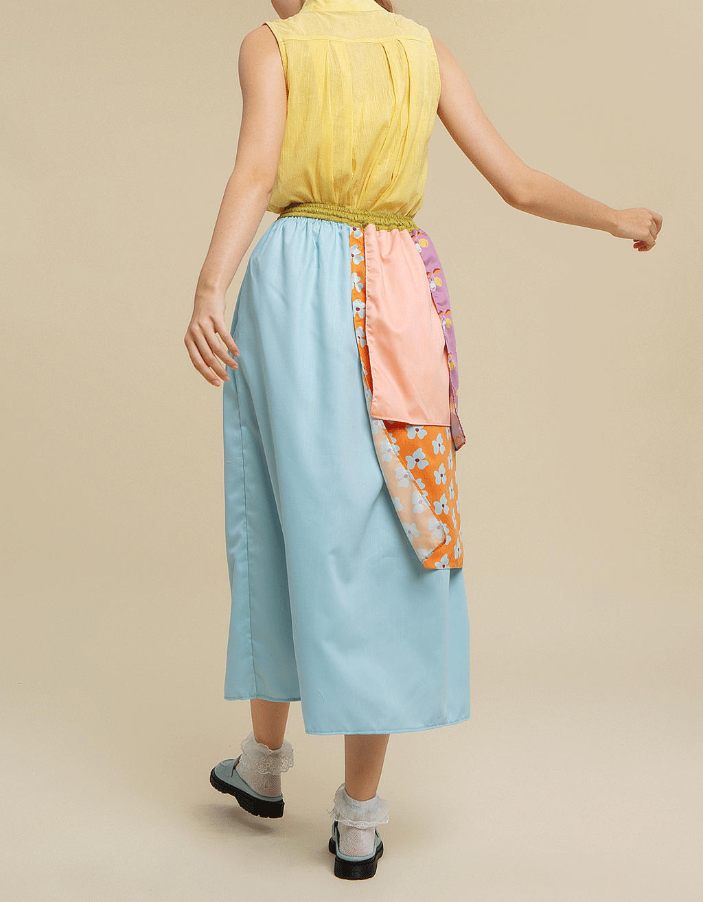 Rok Lapis - Juwita Elok