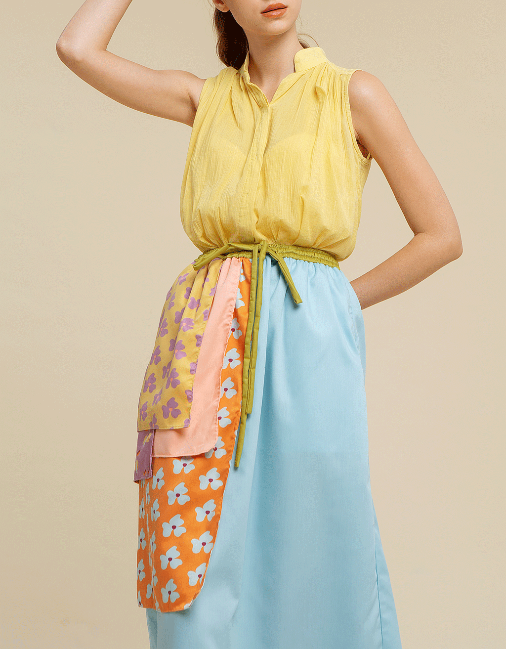 Rok Lapis - Juwita Elok