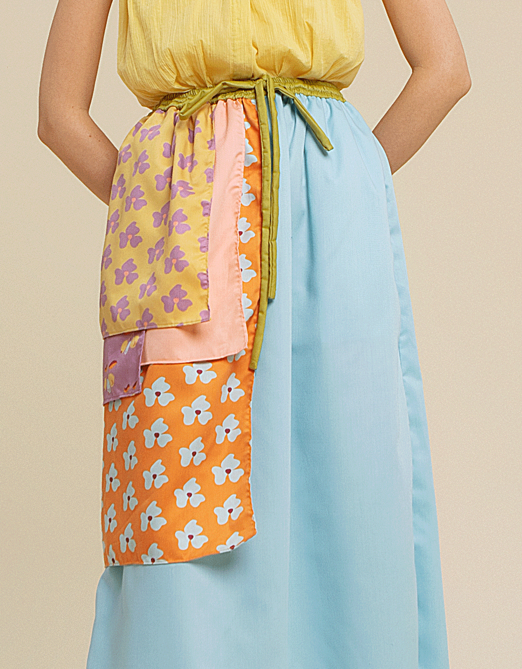 Rok Lapis - Juwita Elok